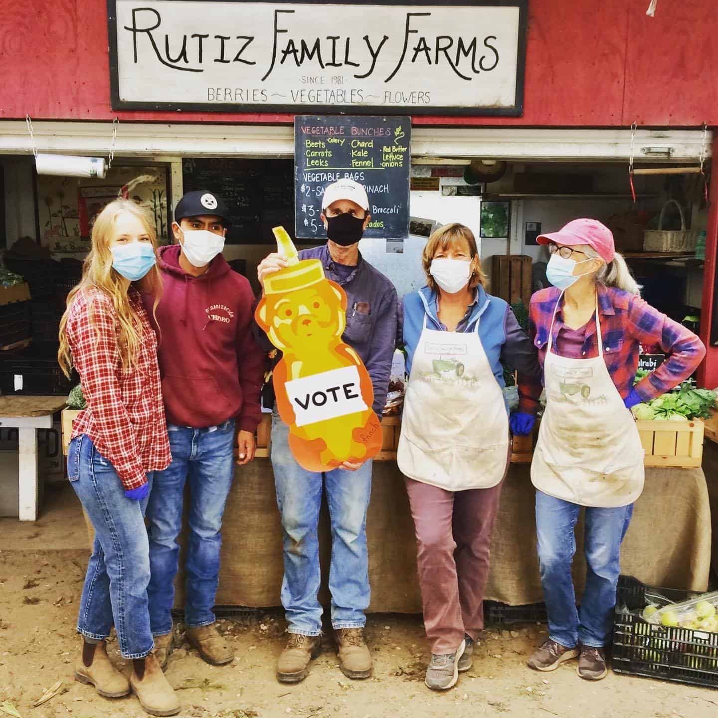 Rutiz Family Farm