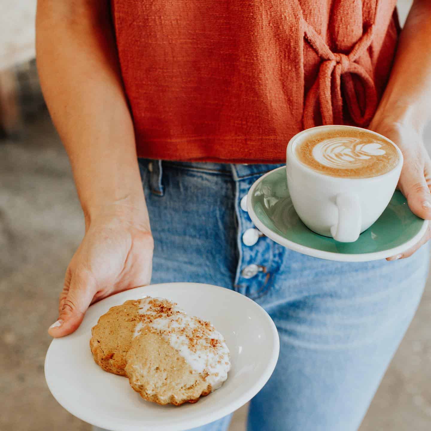 Scout Coffee