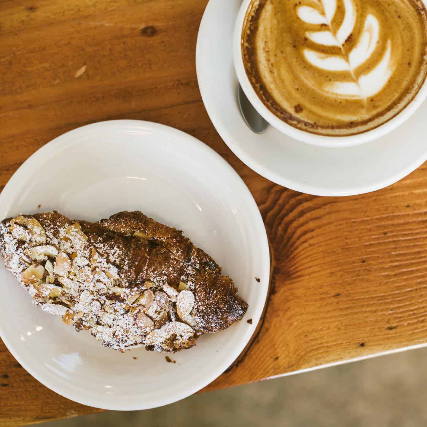 Scout Coffee