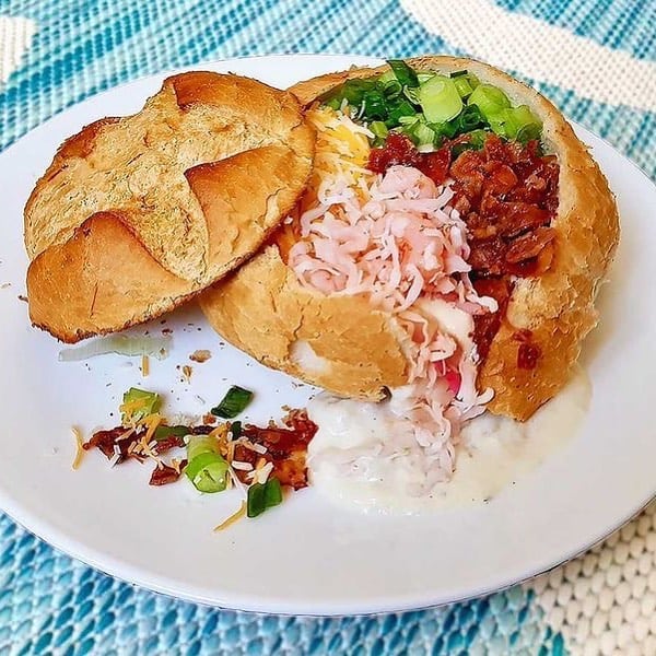 Splash Cafe