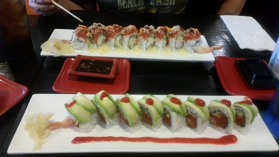 Sushiya