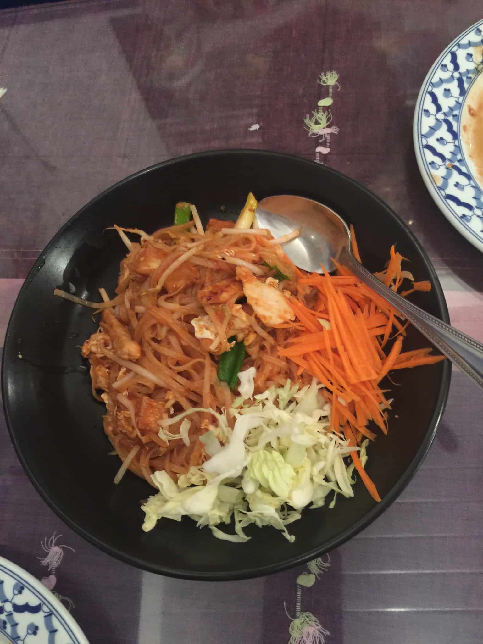 Thai Kitchen