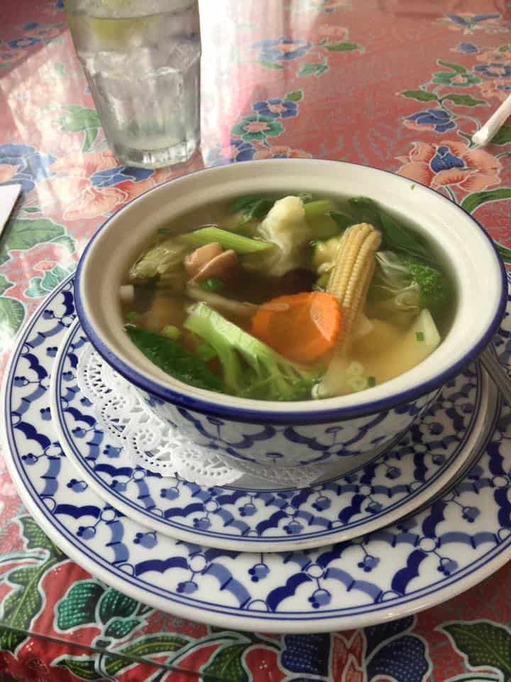 Thai Kitchen