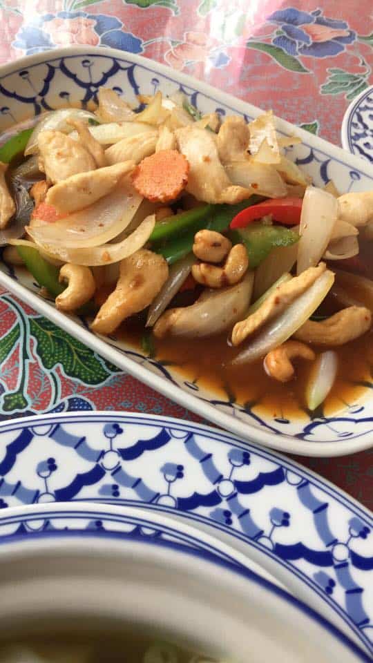 Thai Kitchen