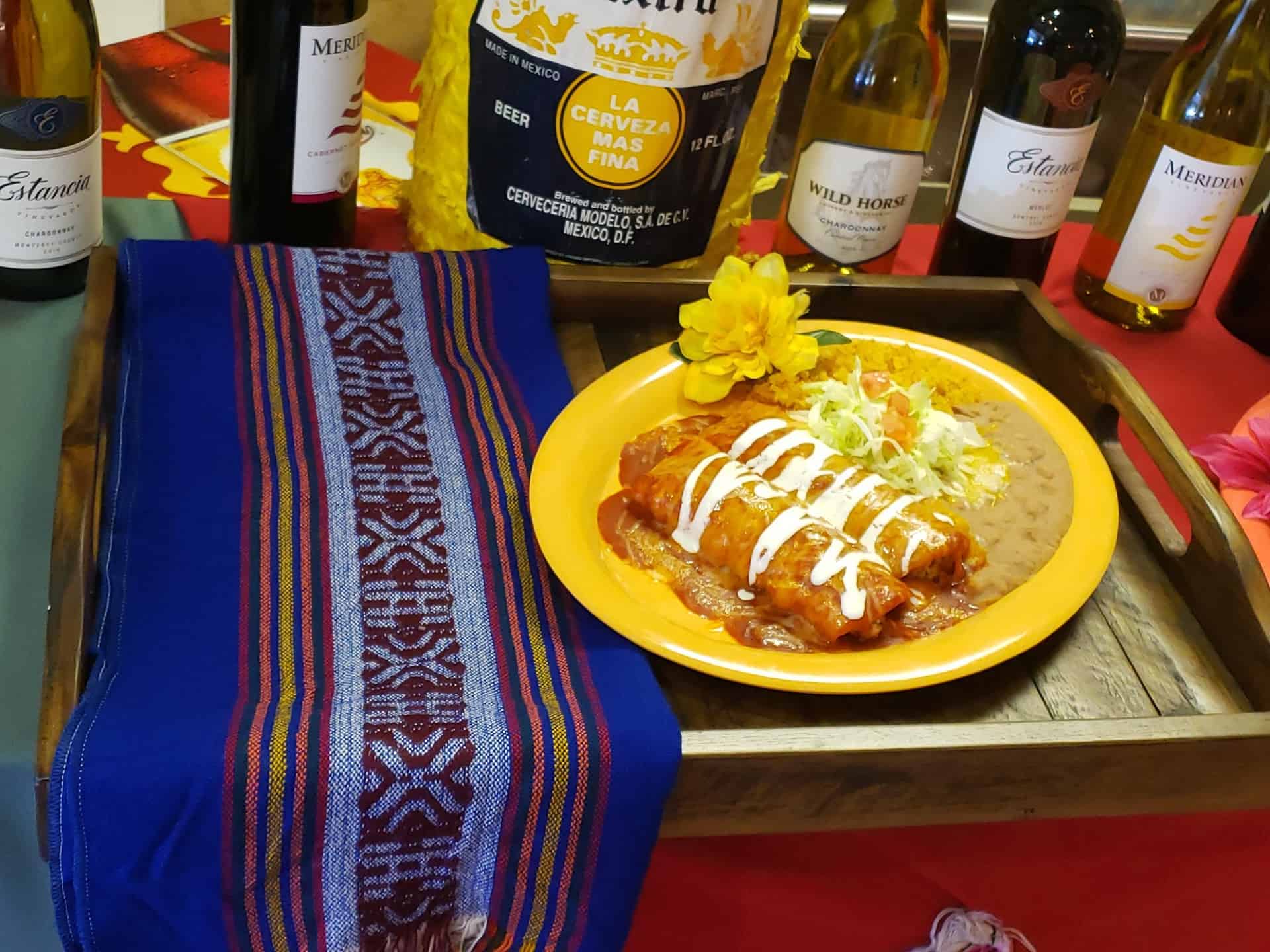 Taco Roco