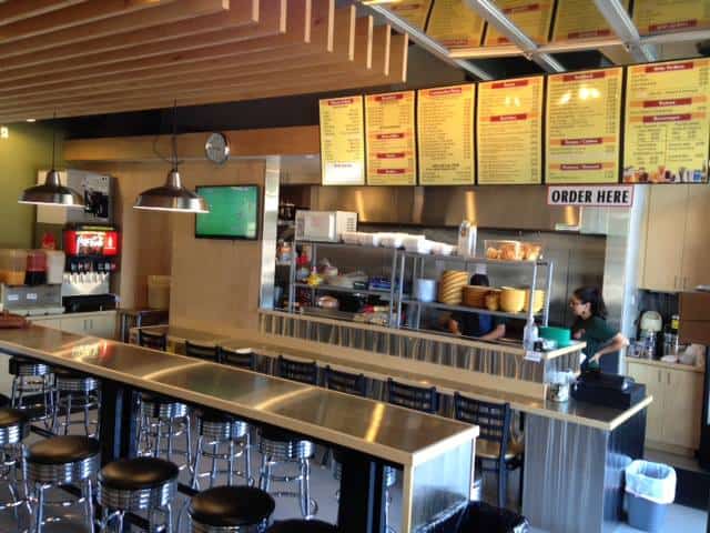 Taqueria SC