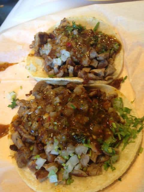 Taqueria SC