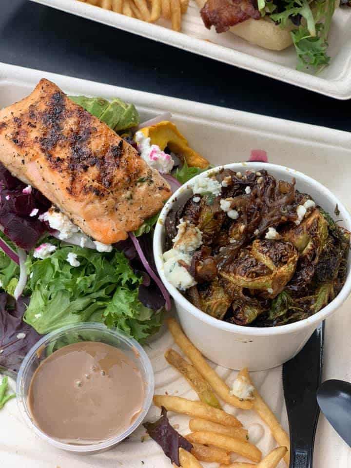 Taste Eatery