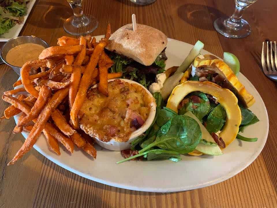 Taste Eatery