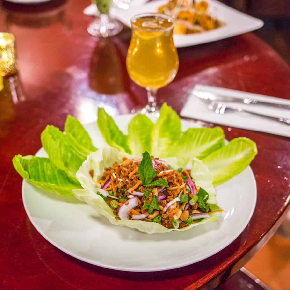Thai Palace
