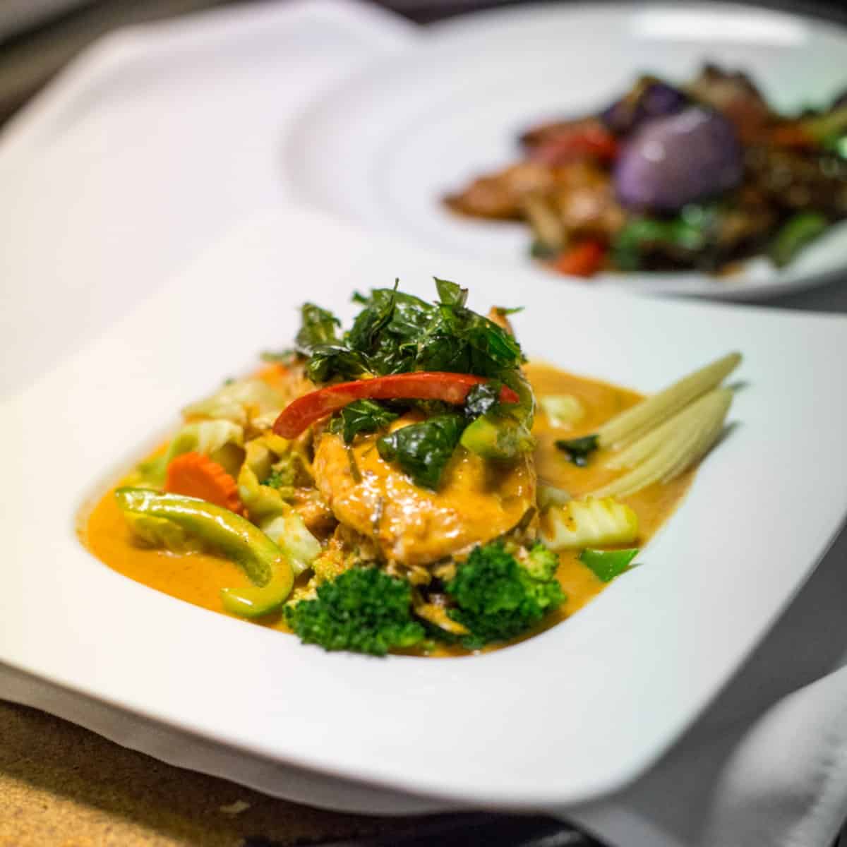 Thai Palace