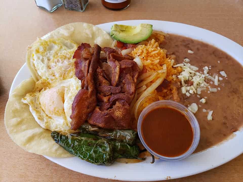 Tonita's
