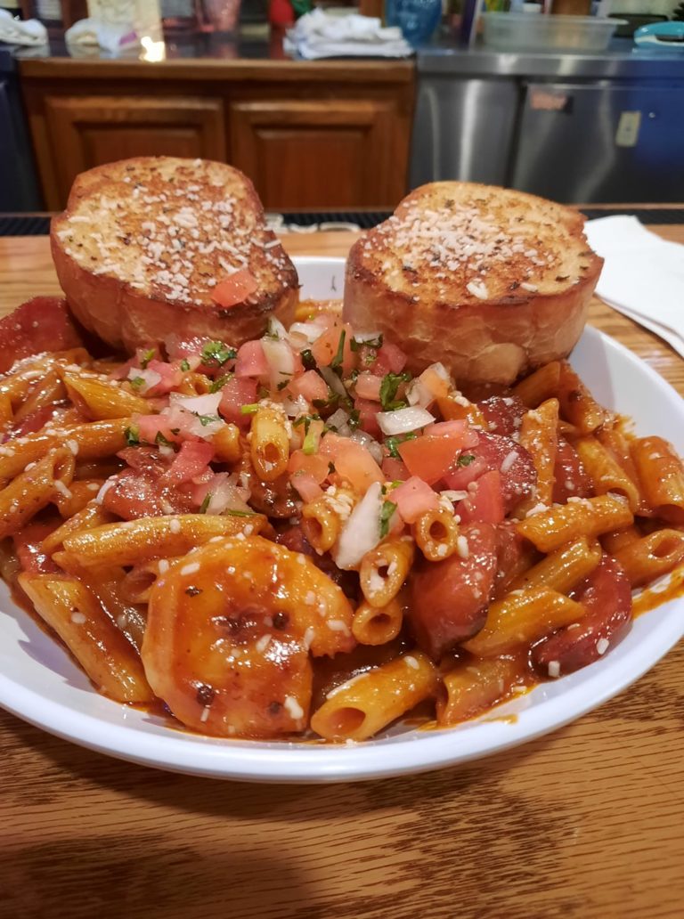 West End Bar & Grill Cambria
