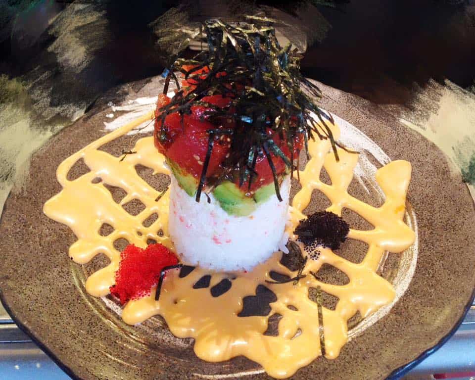 Yanagi Sushi