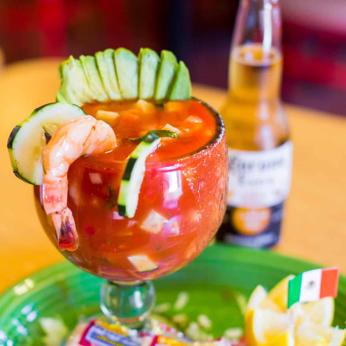 Zorro's Cantina