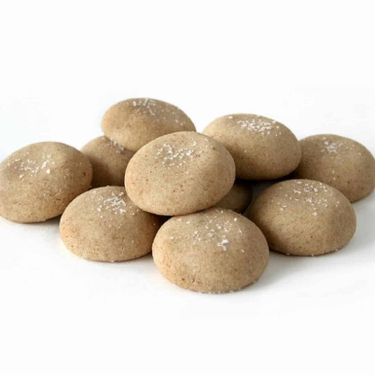 Brown Butter Cookie Company