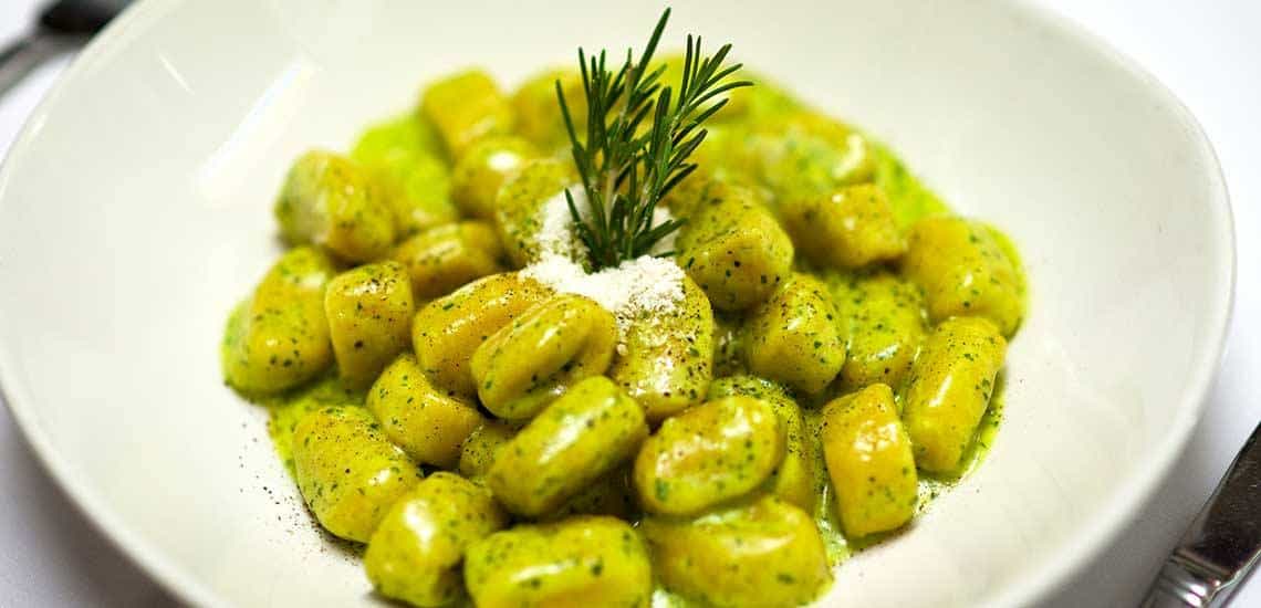 Buona Tavola