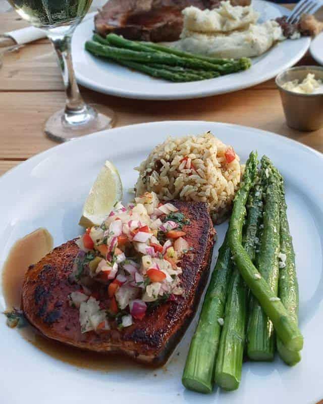 Cambria Pines Lodge
