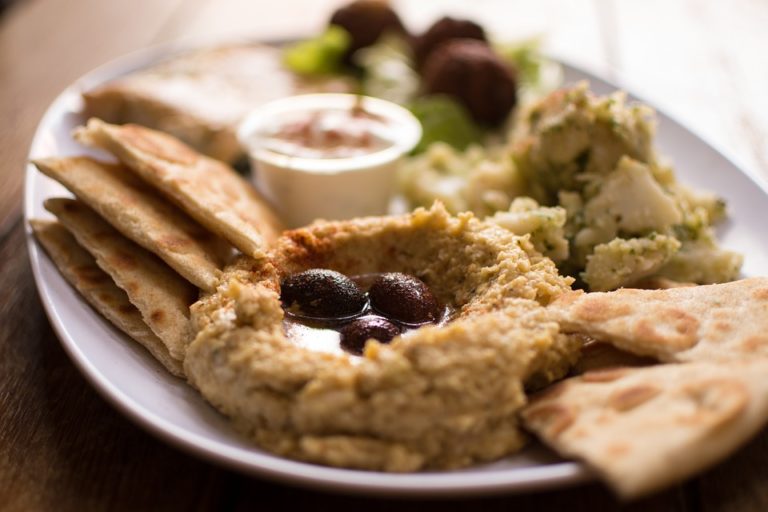 Links to Jaffa Cafe