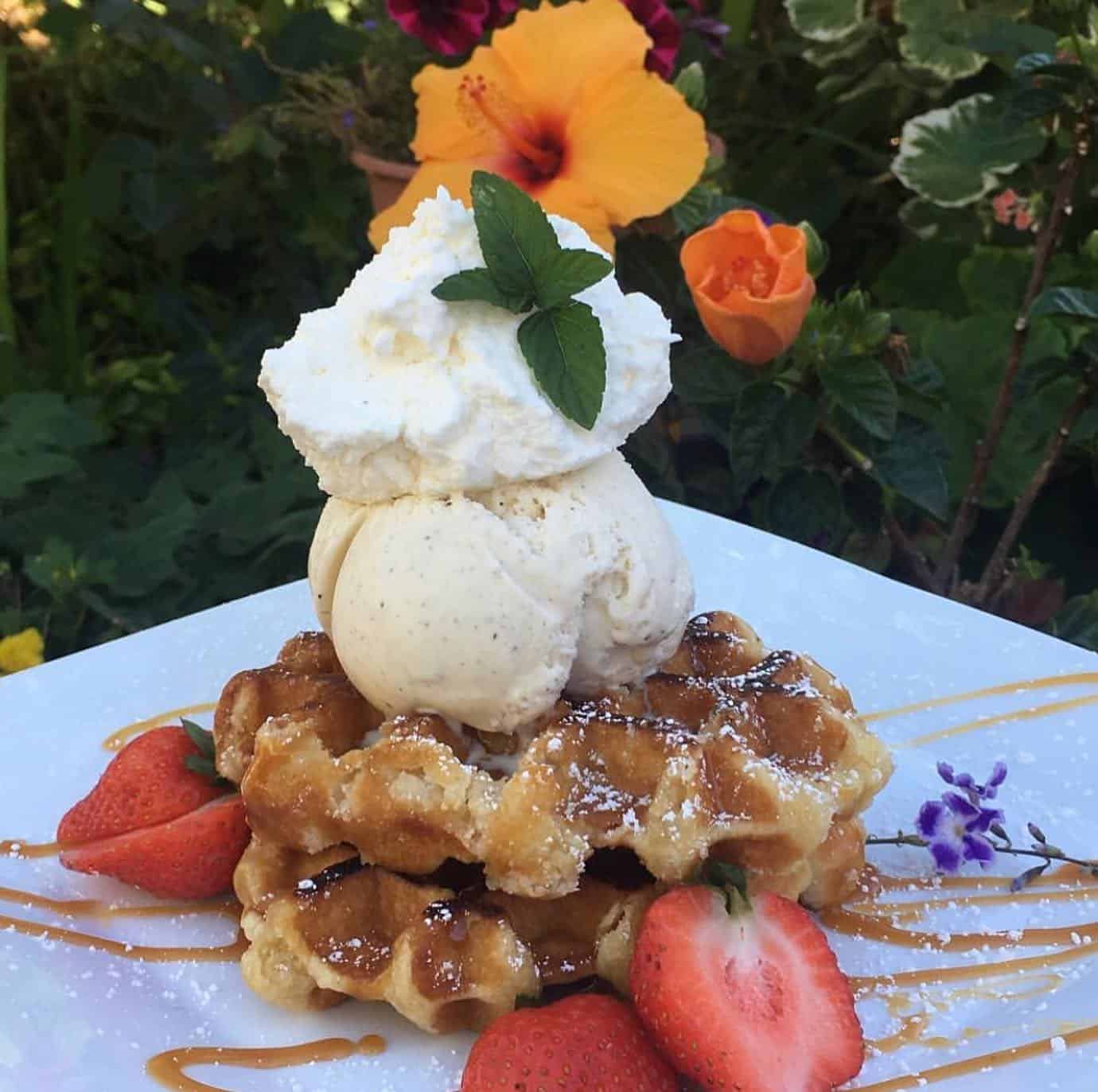 Lunada Garden Bistro
