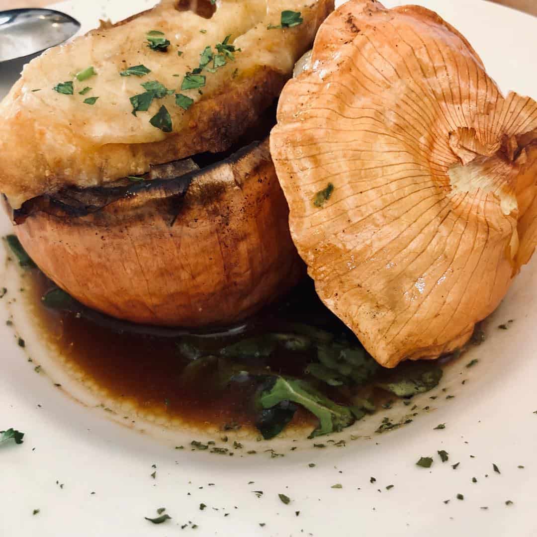 Lunada Garden Bistro