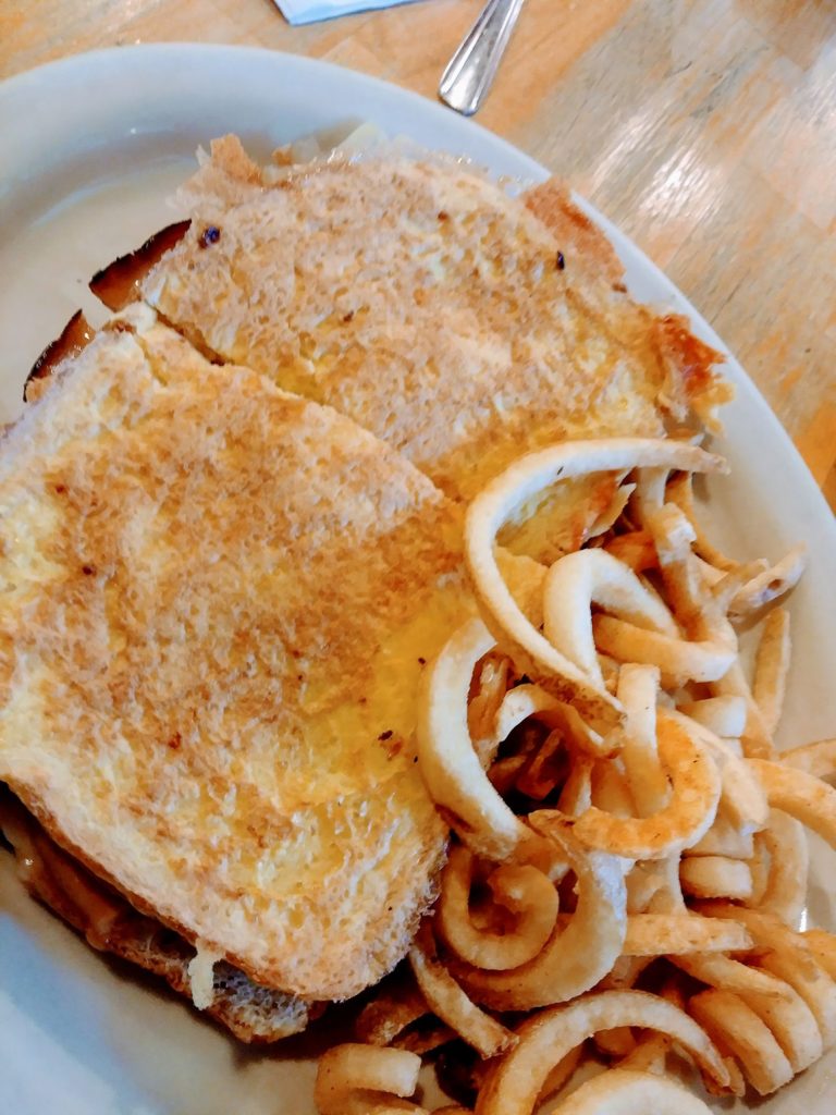 Redwood Cafe Cambria