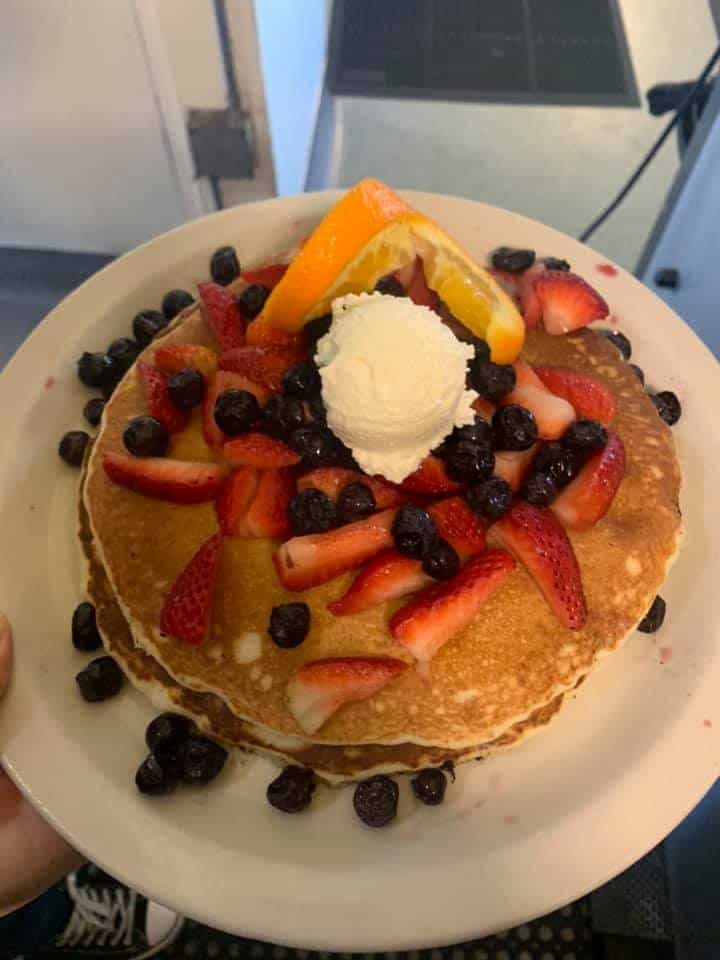 Carla's Country Kitchen