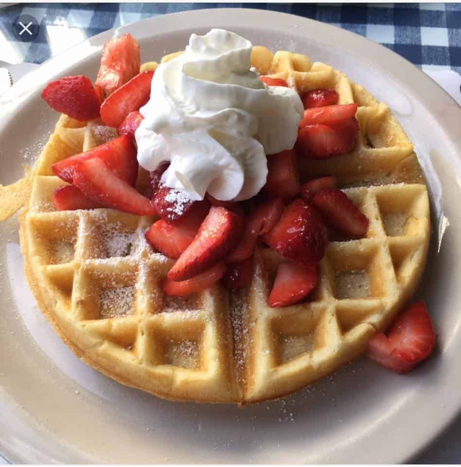 Carla's Country Kitchen