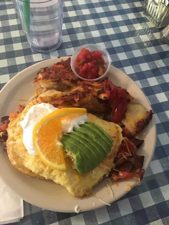 Carla's Country Kitchen