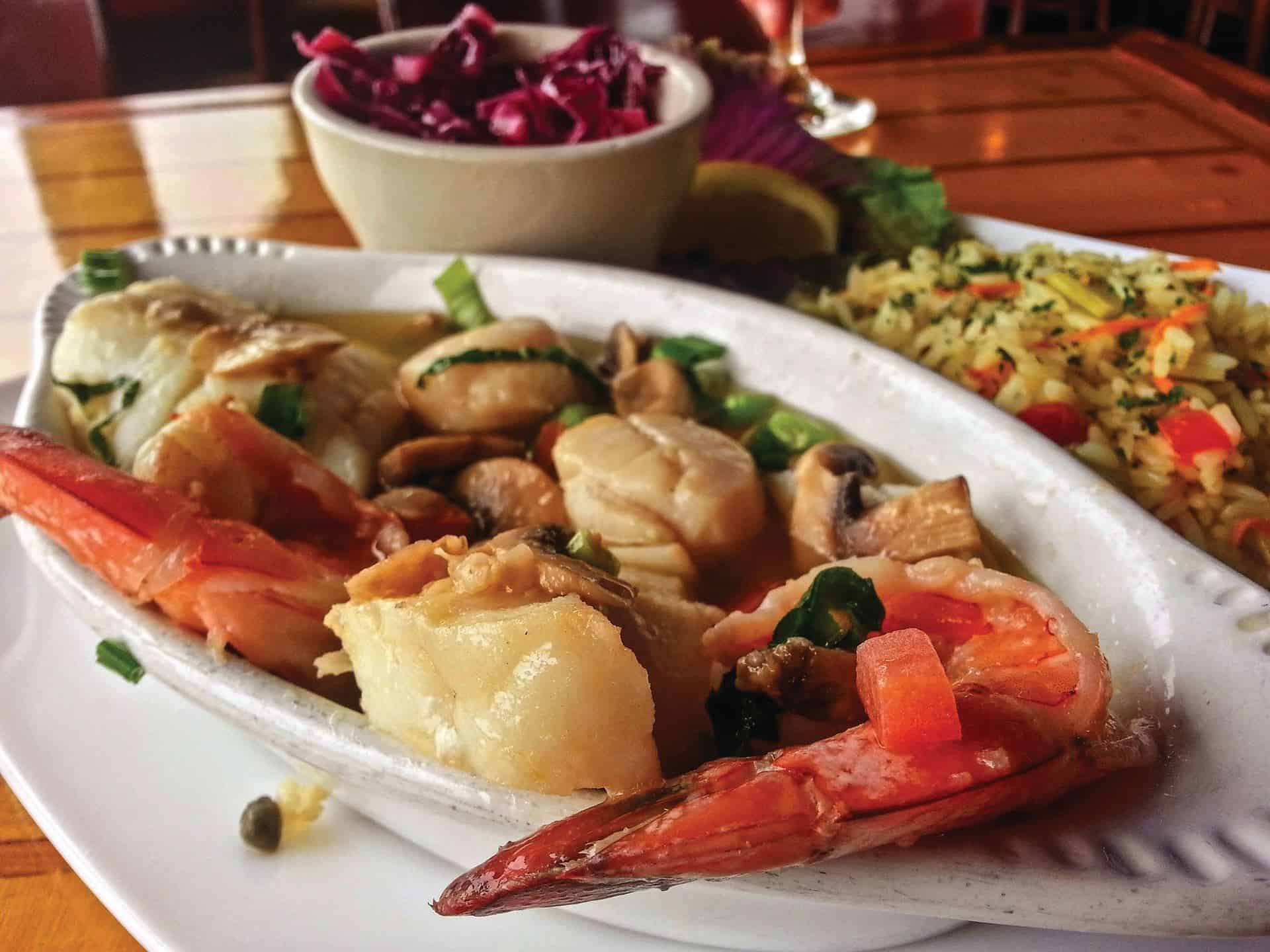 Great American Fish Co