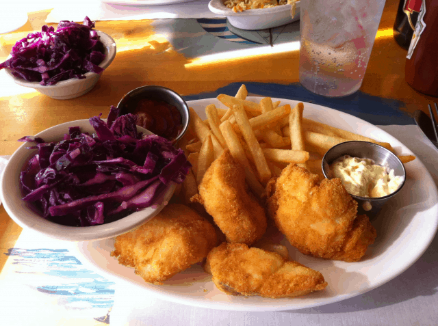 Great American Fish Co