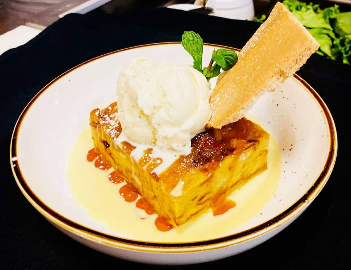 Guest House Grill