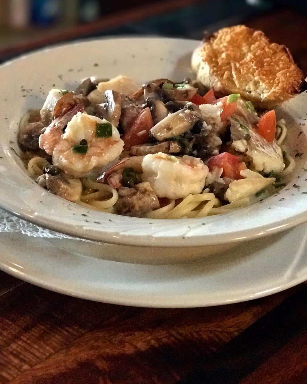 Harbor Hut