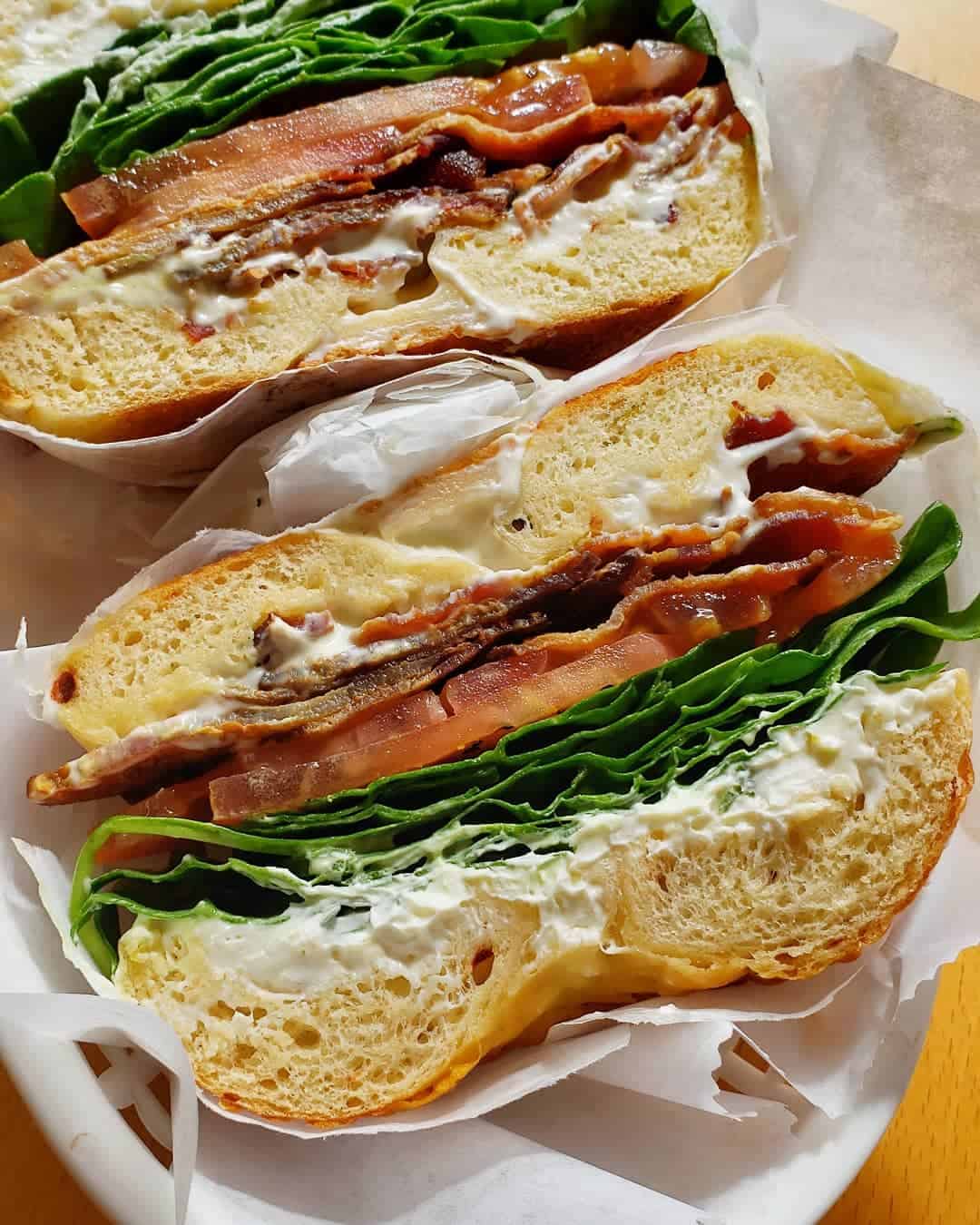 House of Bagels