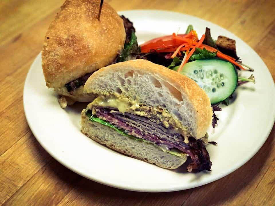 Hush Harbor Bakery