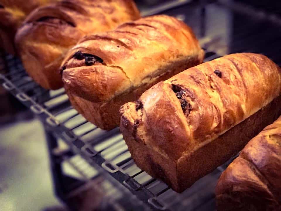 Hush Harbor Bakery
