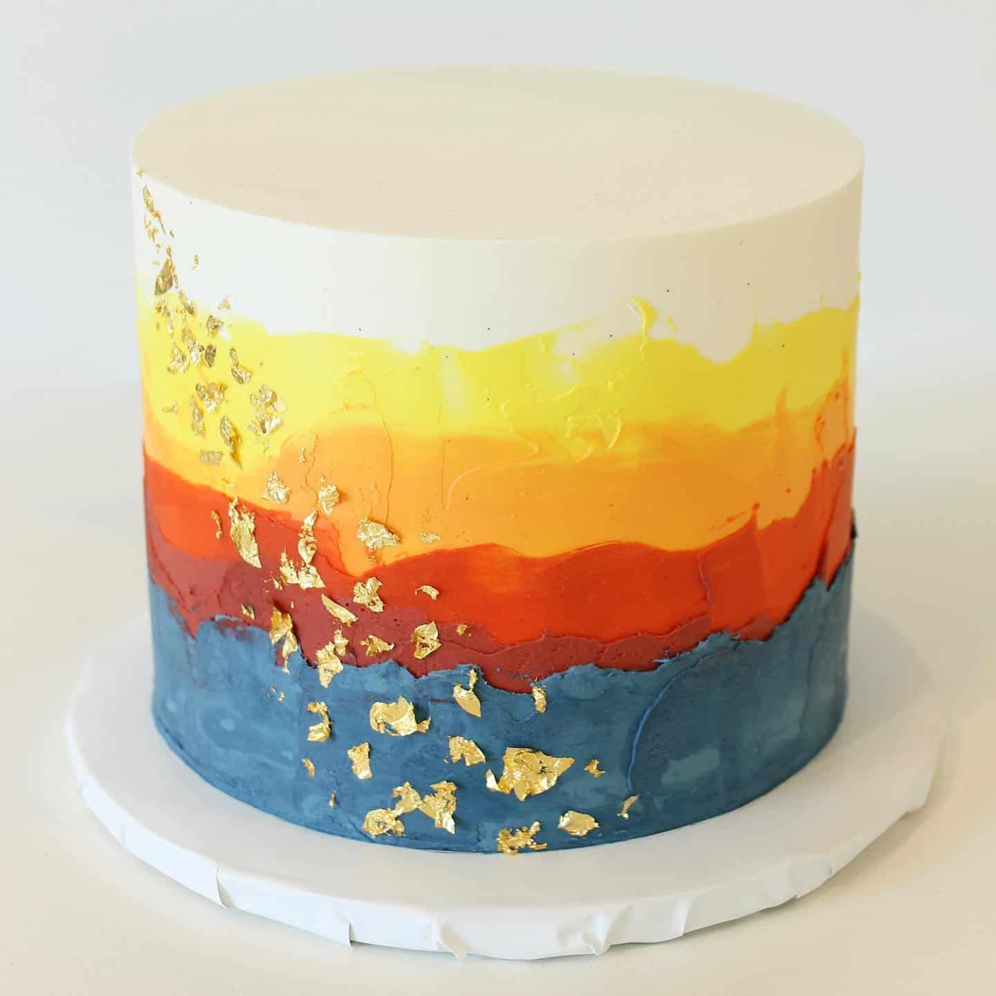 Just Baked