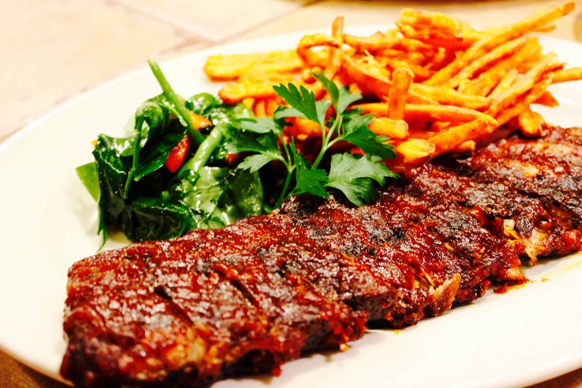 McPhee's Grill