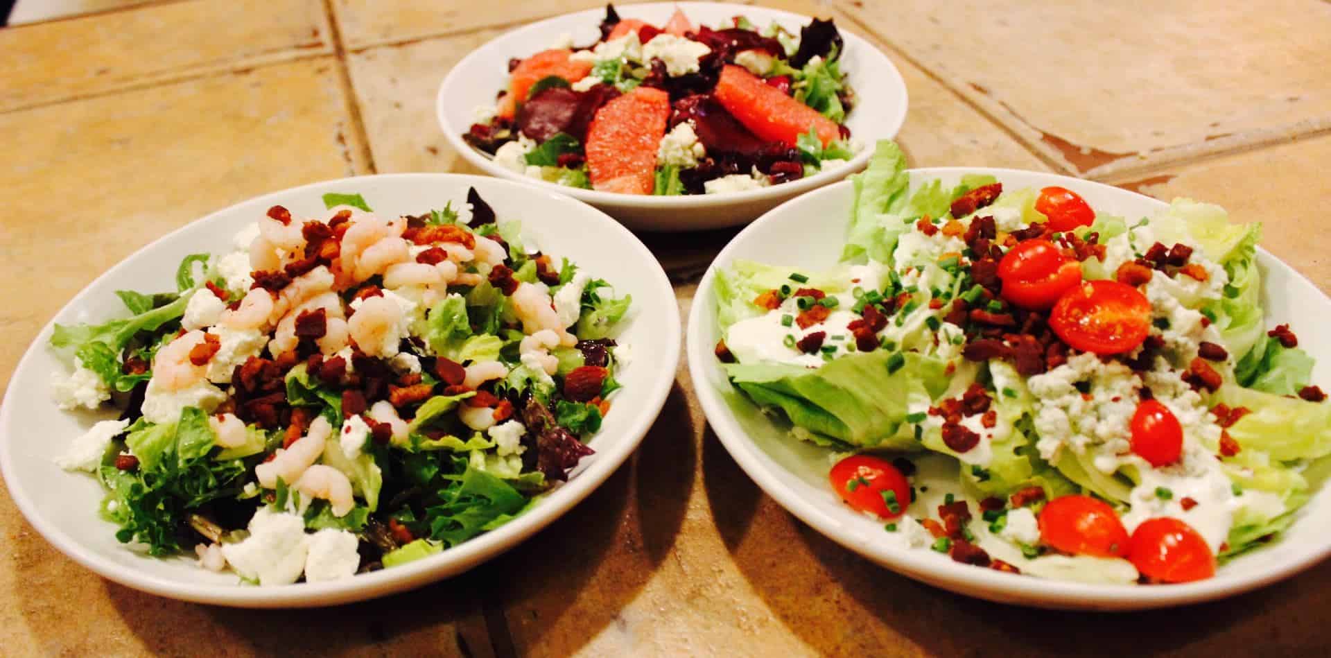 McPhee's Grill