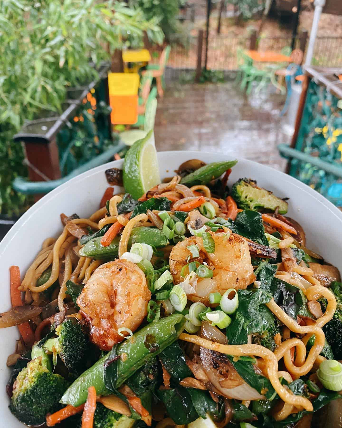 Novo Restaurant