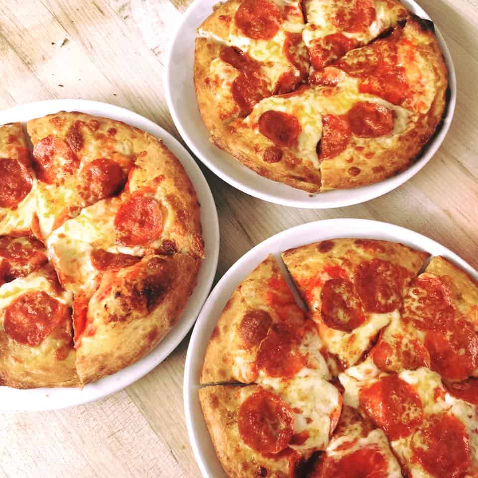 Nucci's