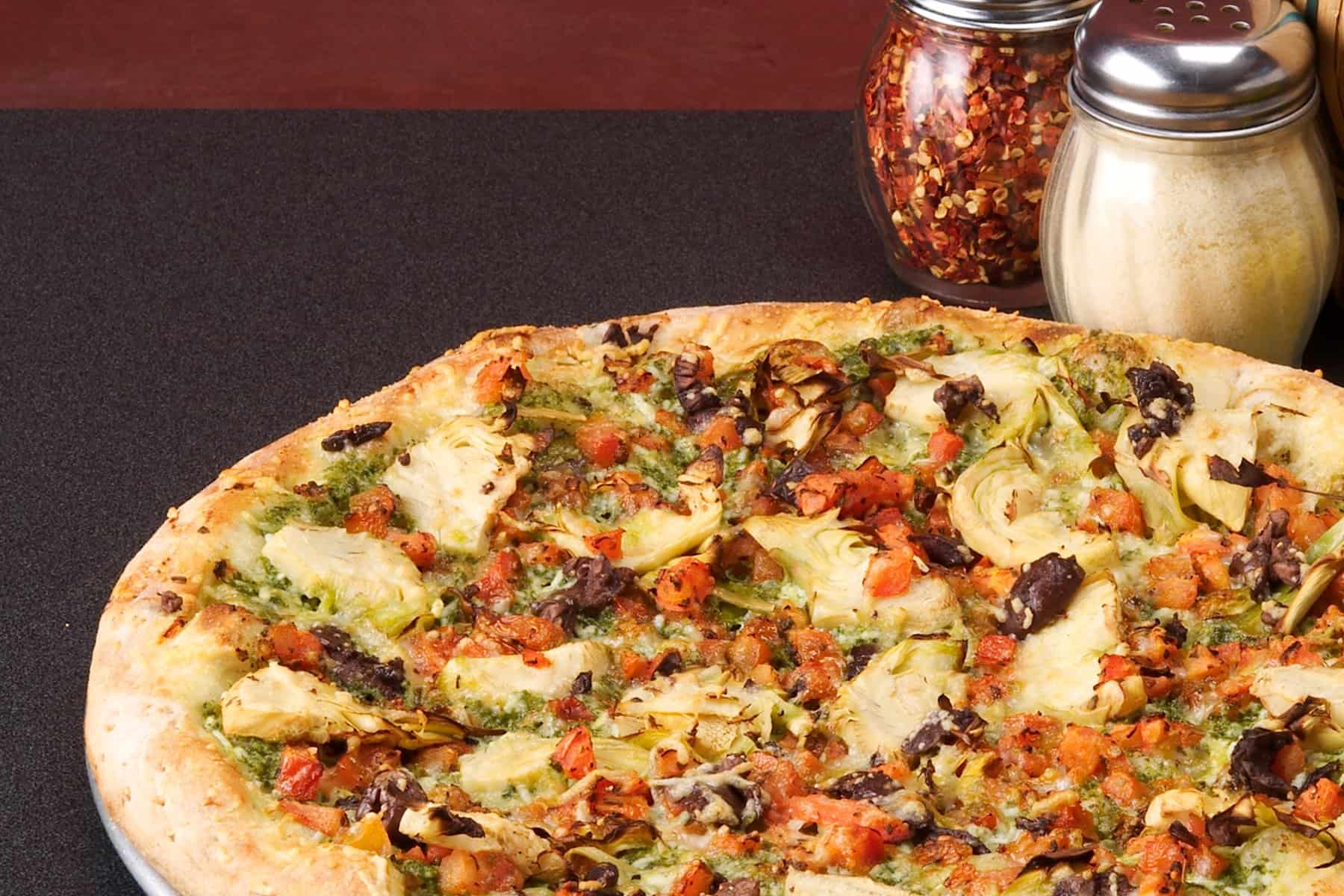 Nucci's