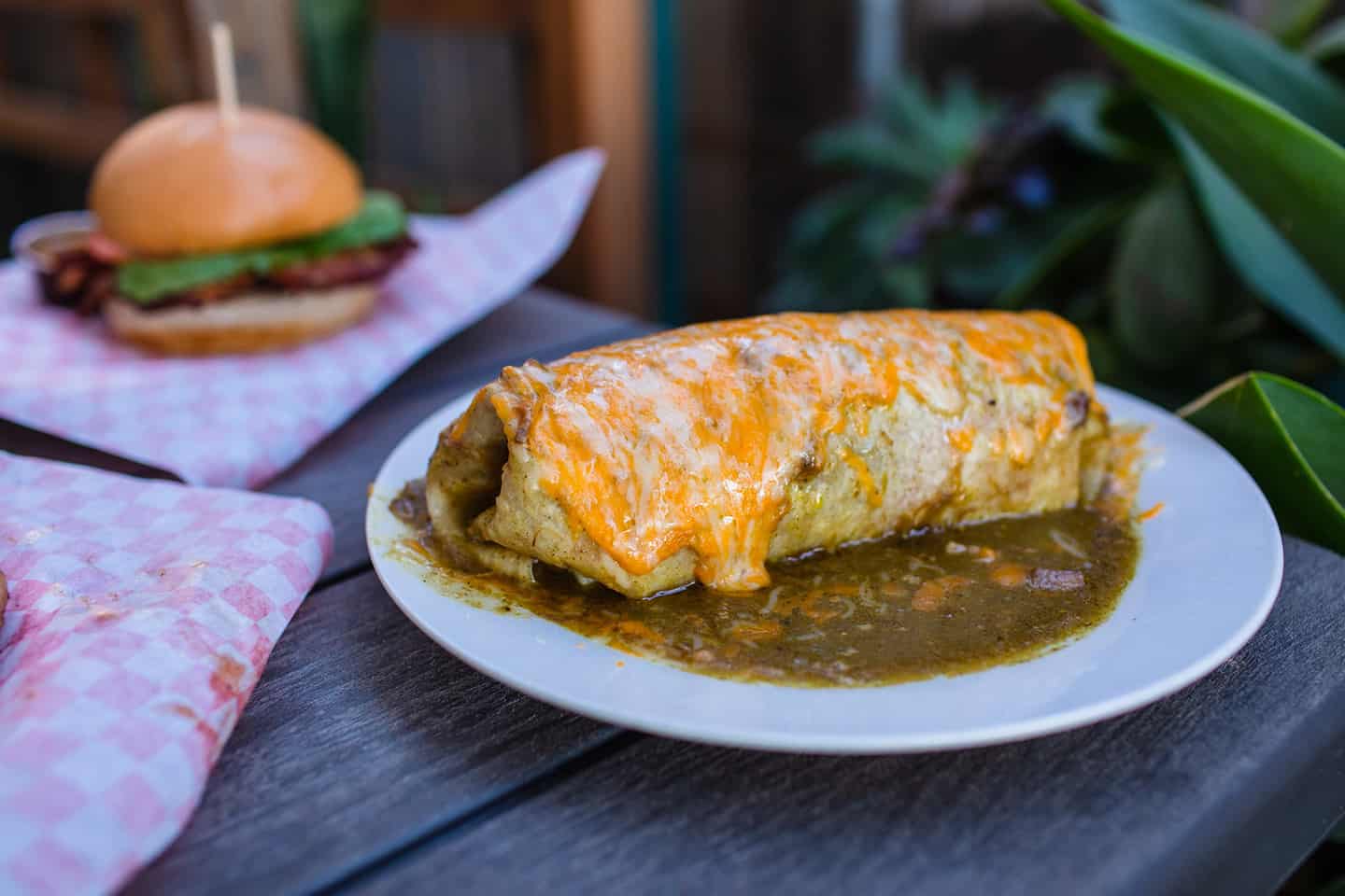 Rancho Nipomo BBQ