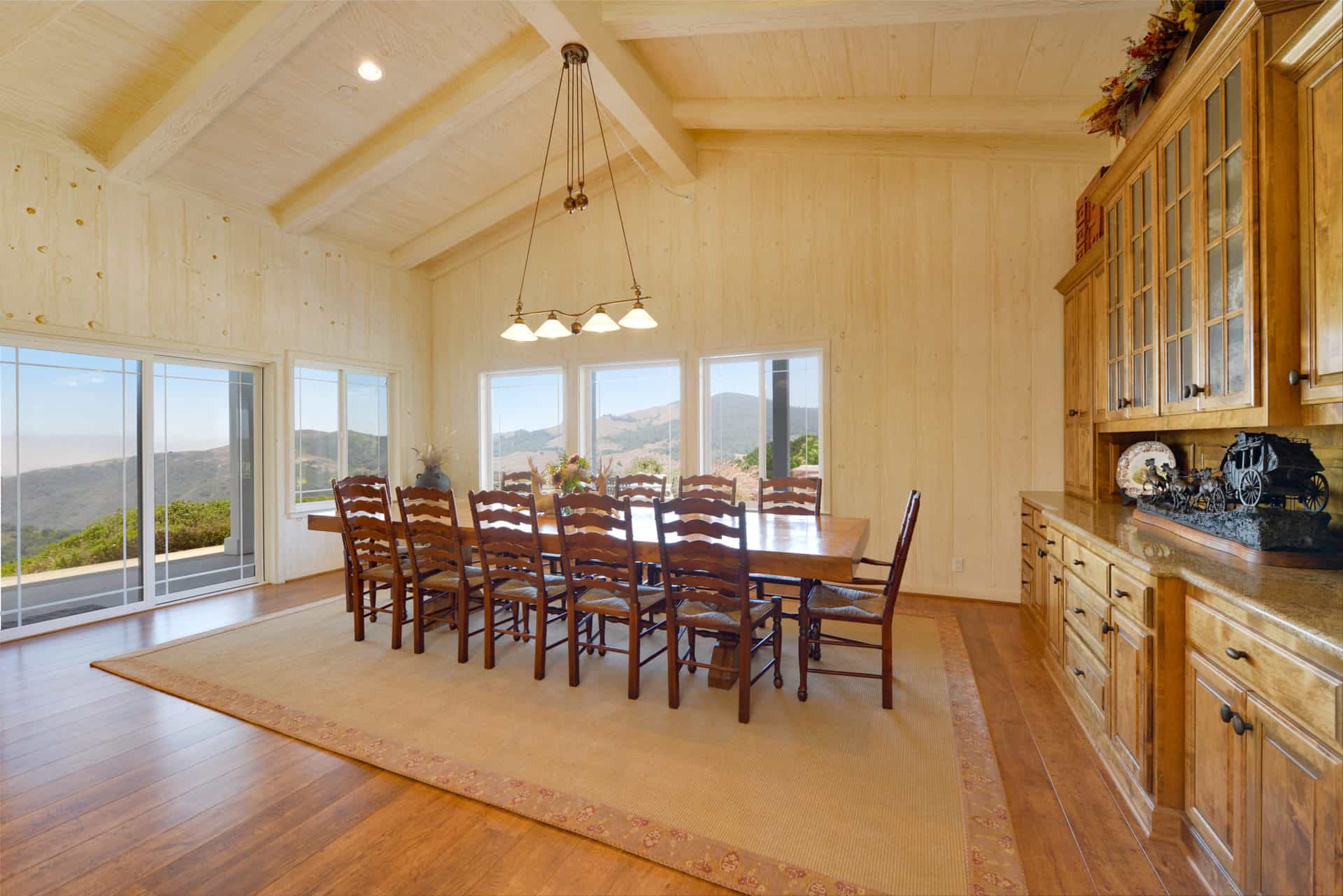 Stepladder Ranch