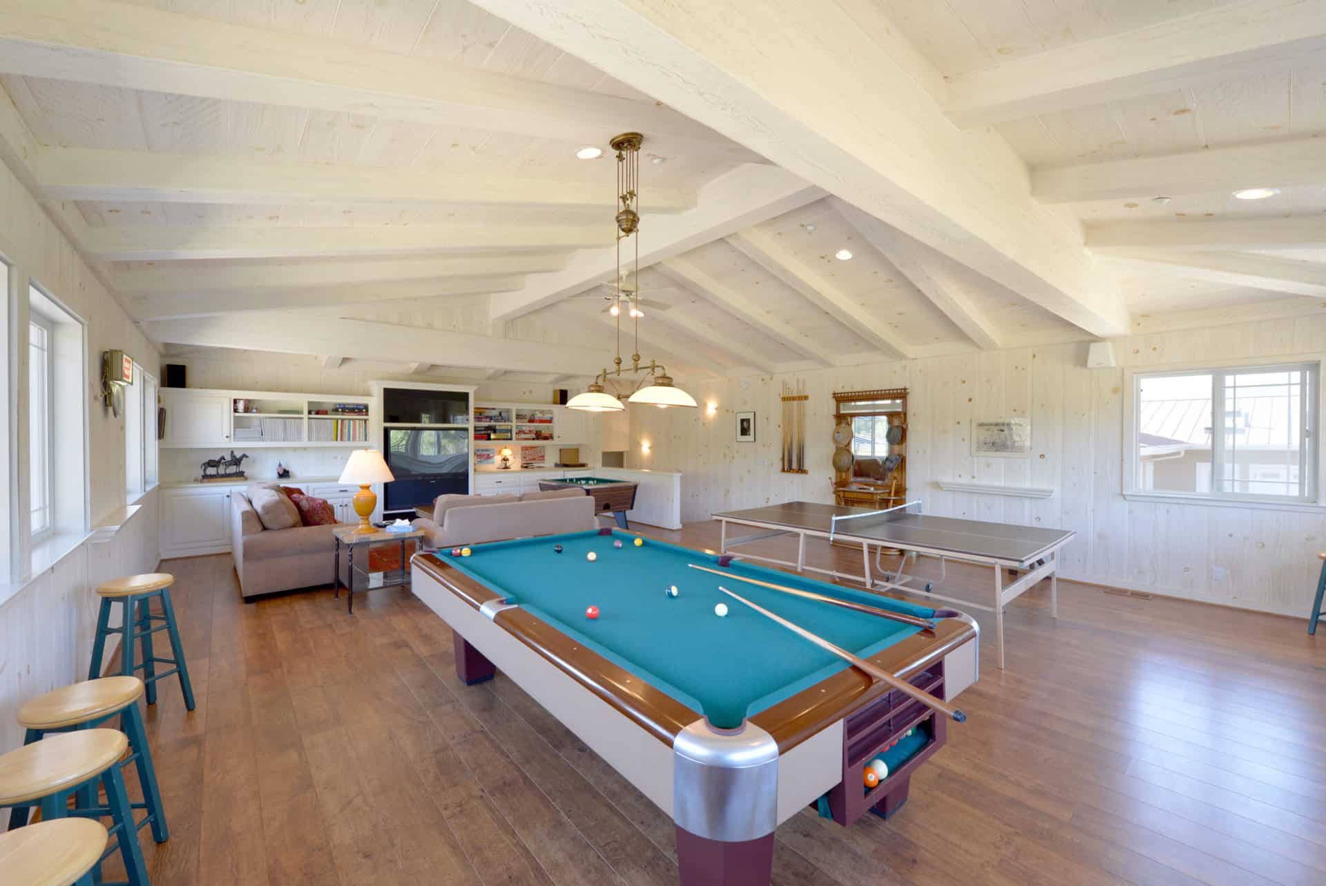 Stepladder Ranch