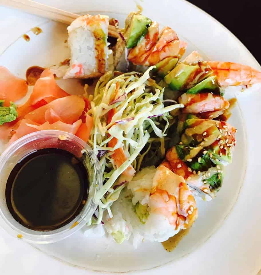 Sushi Kokku