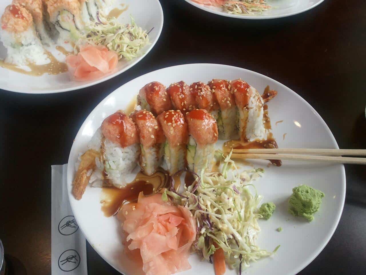 Sushi Kokku