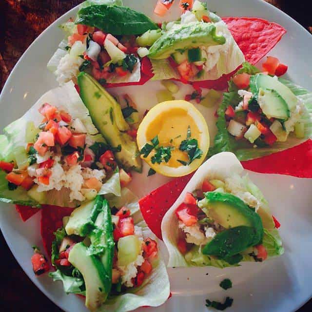 Ventana Grill