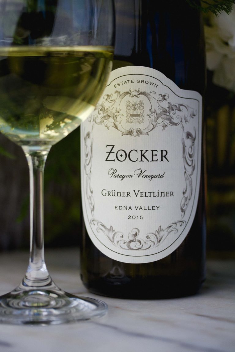 Zocker Vineyard