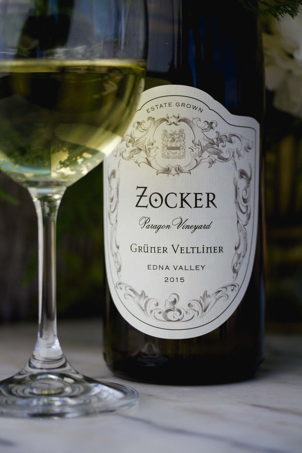 Zocker Vineyard